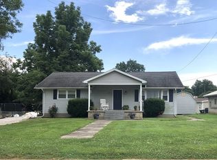 10811 Main St, Cynthiana, IN 47612