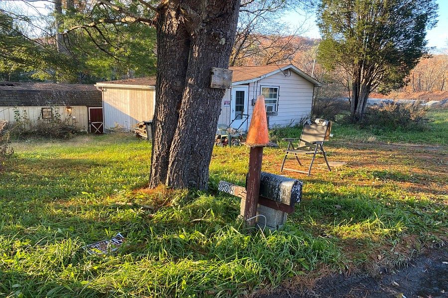 508 Silver Spring Blvd, Kunkletown, PA 18058 Zillow