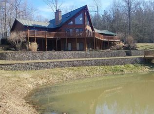 2520 Tunnelton Dennison Rd, Bedford, IN 47421