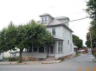 310 8th St, Altoona, PA 16602
