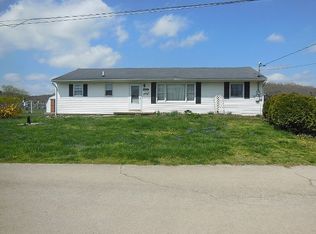 729 Easy St, Manchester, OH 45144