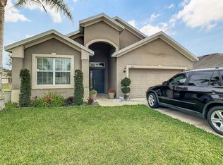 662 Highland Meadows Ave, Davenport, FL 33837