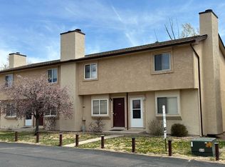 3144 Starlight Cir, Colorado Springs, CO 80916