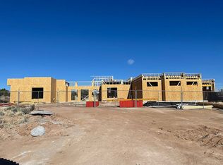 28 Sierra Rosa Loop, Santa Fe, NM 87506