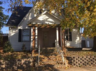 311 S Meridian St, Lebanon, IN 46052
