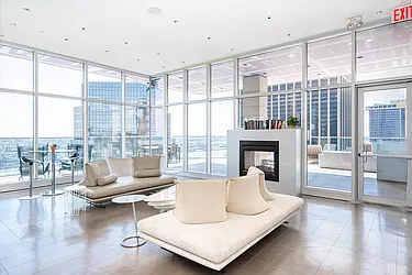 Rented by Nest Seekers International