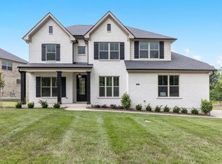 192 Watermill Ln LOT 37, Lebanon, TN 37087