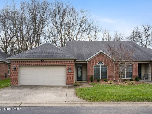 1204 Twin Willows Ln, Louisville, KY 40214