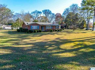 7901 Whitesburg Dr SE, Huntsville, AL 35802