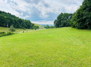 465 Cross Roads Dr, Galax, VA 24333