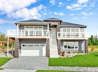 5412 Lonicera Dr, Blaine, WA 98230