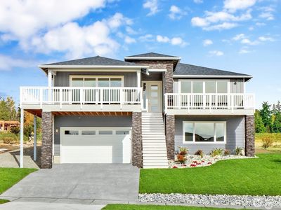 5412 Lonicera Drive, Blaine, WA, 98230