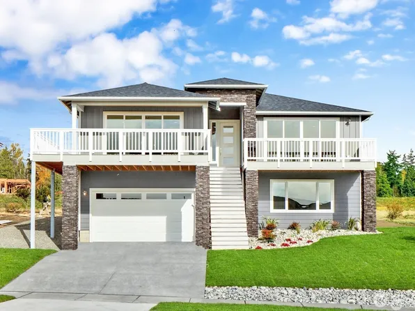 5412 Lonicera Drive, Blaine, WA 98230