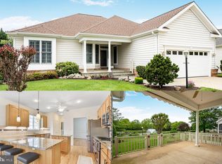 13685 Paddock Ct, Gainesville, VA 20155