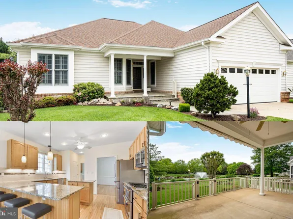 13685 Paddock Ct, Gainesville, VA 20155