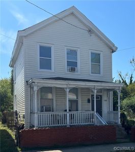 1904 Bainbridge St, Richmond, VA, 23224
