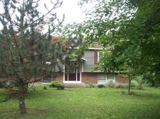 211 River Rd, Fort Plain, NY 13339