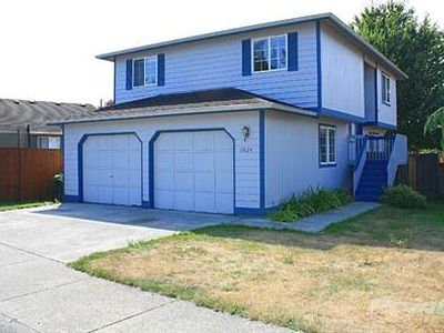 2824 180th St NE, Marysville, WA, 98271