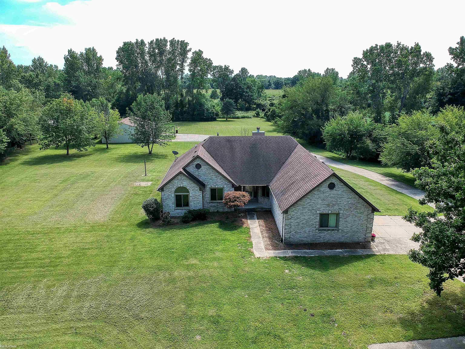 31860 Armada Ridge Rd Richmond MI 48062 Zillow