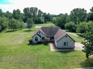 31900 Armada Ridge Rd Richmond MI 48062 Zillow