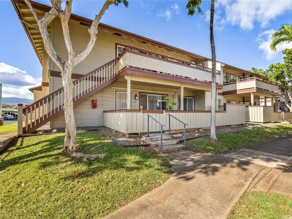 91-1039 Puaniu St #23D, Ewa Beach, HI 96706