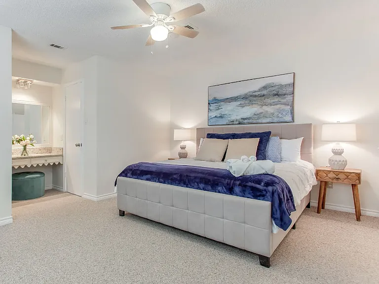 3105 N Britain Rd — Photo 2