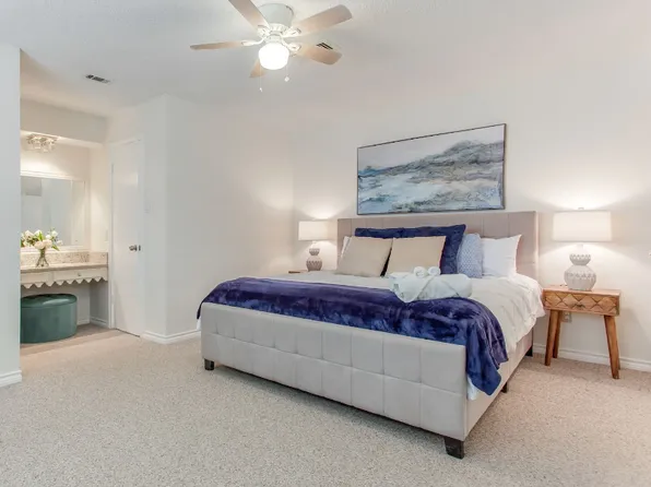 3105 N Britain Rd, Irving, TX 75062