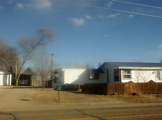 737 Indiana Ave, Limon, CO 80828