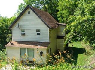 121 Piper Rd, Herkimer, NY 13350