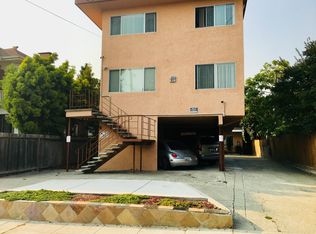 1643 62nd St #2, Berkeley, CA