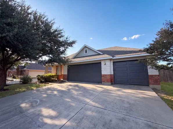 404 Timothy John Dr, Pflugerville, TX 78660