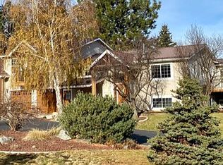 1071 S Stateline Rd, Post Falls, ID 83854