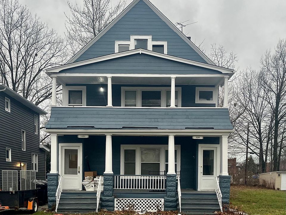 1st image of 1496 W 116th St