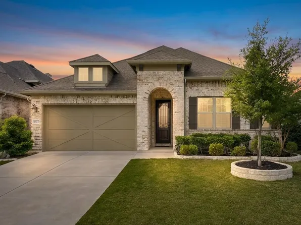 9620 Oxbow Ln, Oak Point, TX 75068