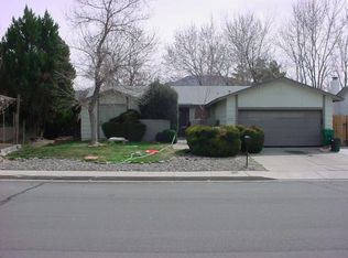 4400 San Gabriel Dr, Reno, NV 89502