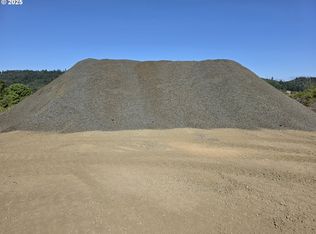 John Long Rd, Oakland, OR 97462