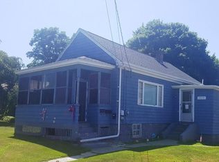 249 Judson St, Tiverton, RI 02878