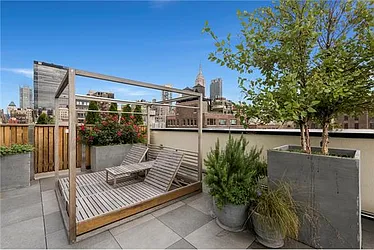 Rented by Platinvm Property Group New York