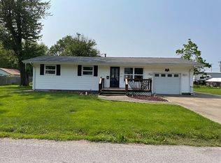 311 Lawn St, Monroe City, MO 63456