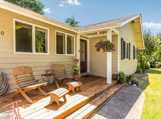 2750 NE Harney Dr, Newport, OR