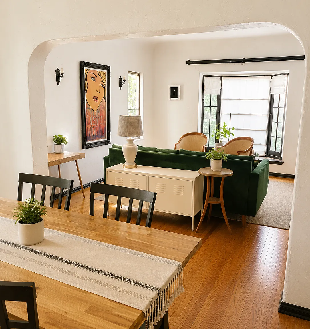 411 N Spaulding Ave — Photo 3