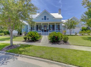 151 Ithecaw Creek St, Charleston, SC 29492