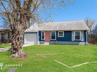 715 Wafer St S, Pasadena, TX 77506