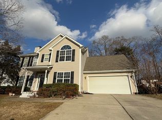 3009 Timberwolf Ave, High Point, NC 27265