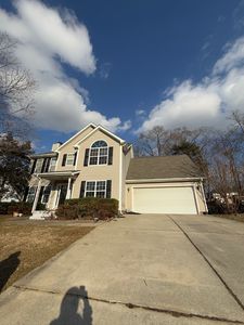 3009 Timberwolf Ave, High Point, NC, 27265