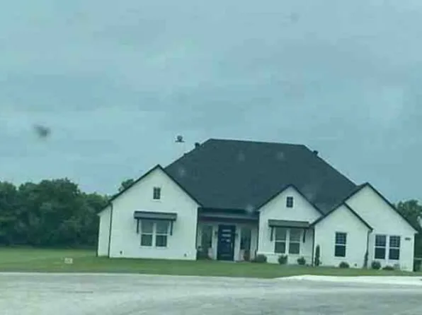 6401 Sage Creek Dr, Godley, TX 76044