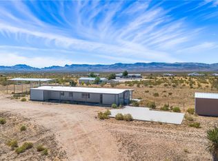 5469 N Cove Rd, Golden Valley, AZ 86413