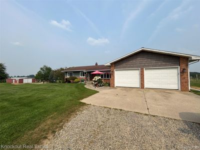 9291 Sheridan Rd, Millington, MI, 48746