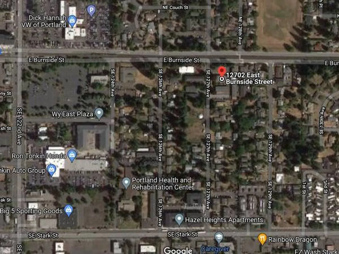12702 E Burnside St — Photo 3