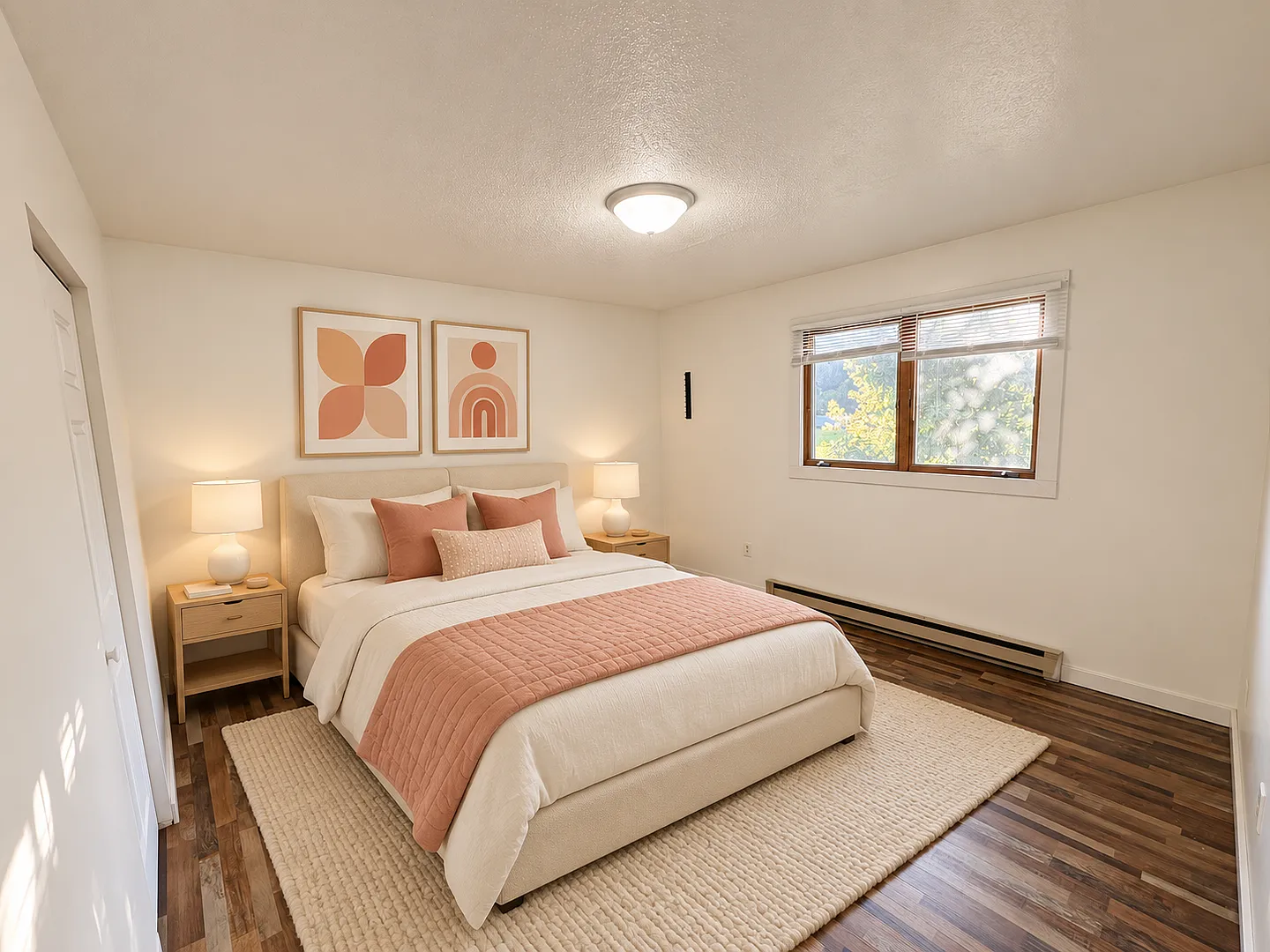 Breakfast Bar Mornings & Cozy Evenings in this Great 2 BDRM! — Photo 4